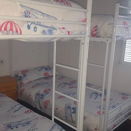 Miralmar Appartement Benidorm
