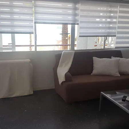 Appartement Miralmar Benidorm