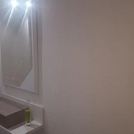 Appartement Miralmar Benidorm