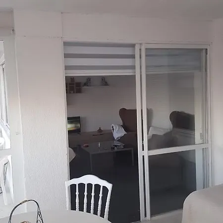 Appartement Miralmar