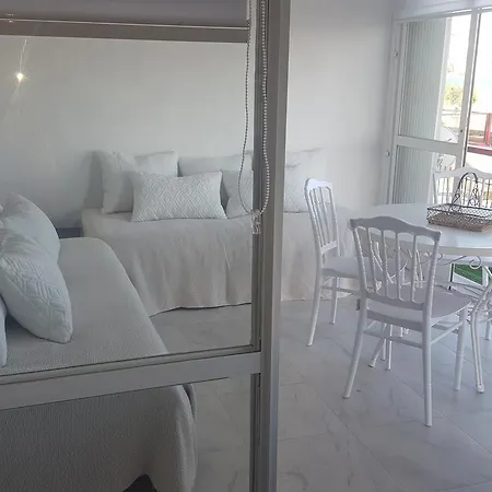 Miralmar Appartement