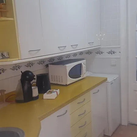 Miralmar Apartment