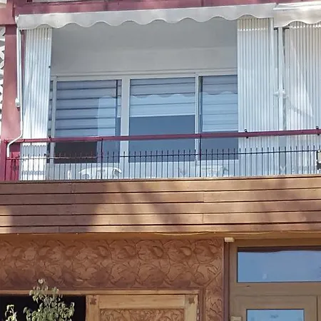 Appartement Miralmar Benidorm