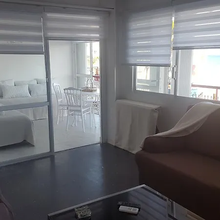 Appartement Miralmar *