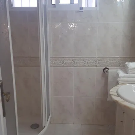 Miralmar Apartment