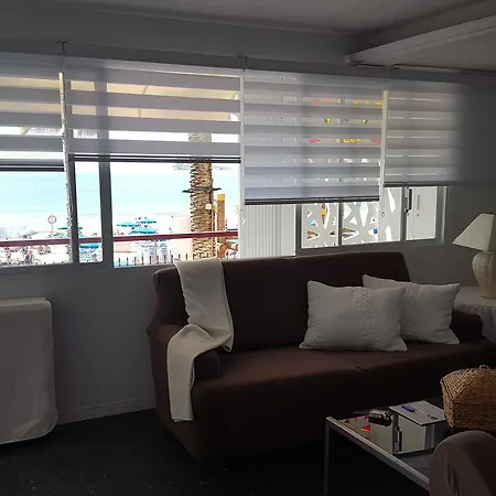 Miralmar Appartement