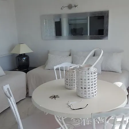 Appartement Miralmar