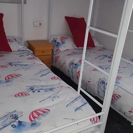Appartement Miralmar