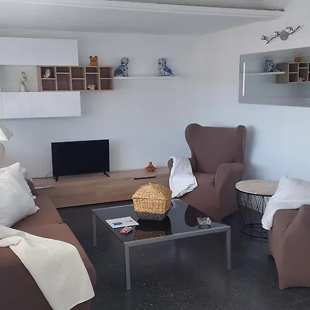 Appartement Miralmar