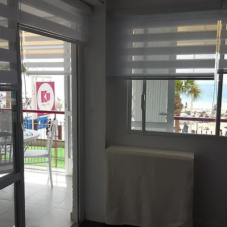 Miralmar Appartement *